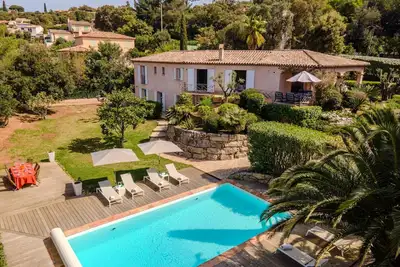 Image de Villa Medea -Beautiful villa close to the sea