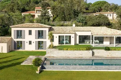 Image de Villa Melissa