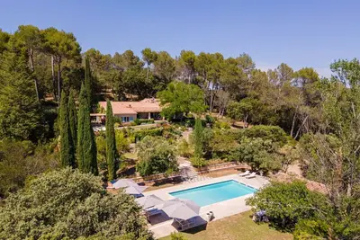 Image de Domaine de Sofie - Lorgues