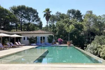 Image de Villa Ambra - Panoramic views