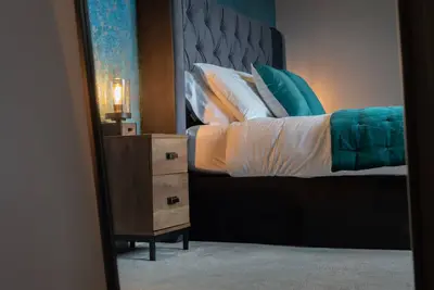 Image de York City Centre with free private parking