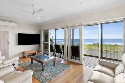 Image de Shelly Beach House - Relaxing Beach Haven