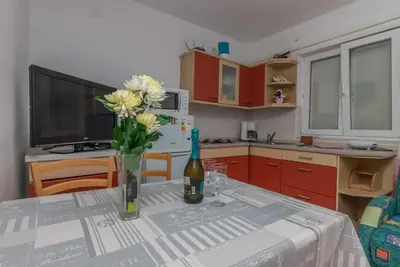 Image de Apartment with air conditioning and WiFi