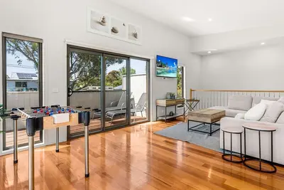 Image de Bayside Retreat in Cowes