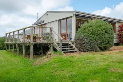 Image de Blue Wren Cottage Farm Stay