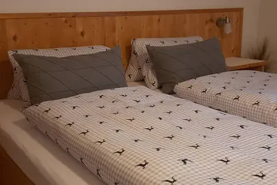 Image de Apart Kopp - 1 Apartment 2 - 4 pers. Close to the ski area - Hochzillertal- central location