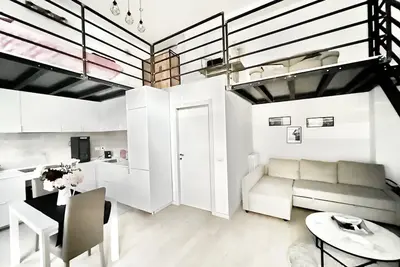 Image de Alchemi Loft Suite - Porta Romana