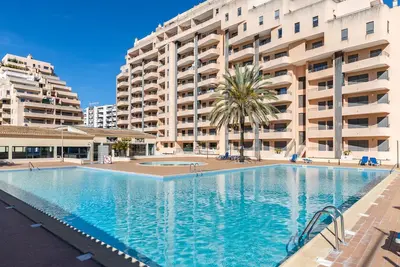 Image de Bronze Cupid Studio, Praia da Rocha, Portimão