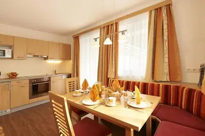 Fewo Typ A - Appartements Bergblick