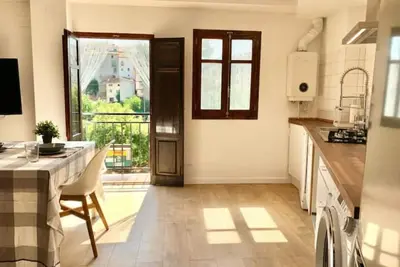 Image de Luminous apartment in Montan (Montanejos)