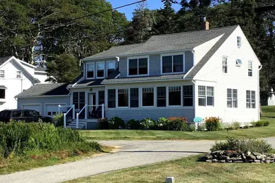 Image de Charming Cottage on Ocean Point