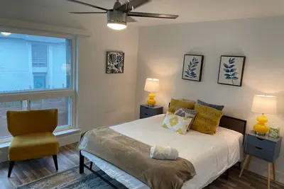 Image de Casa Wooten -Contemporary Condo