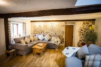 Image de The Warren - Dog friendly cottage sleeping 7