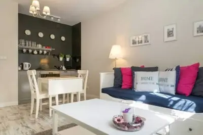 Image de Julia's Apartments Warsaw Old Town Rycerska