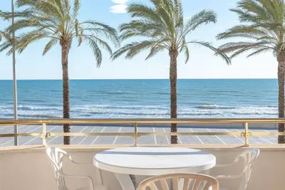 Image de Apartamento Azul Mar