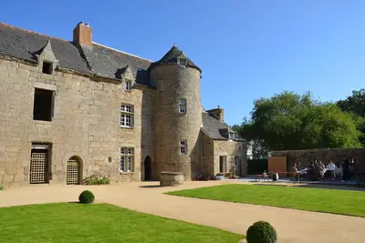 Image de Manoir au cœur du Trégor
