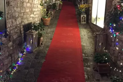 Image de Appartamento incantevole in pieno centro storico ad Assisi