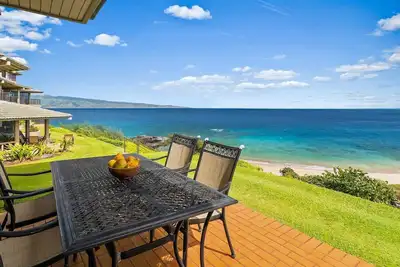 Image de Kapalua Bay Villa 20g2 By Parrish Maui - Oceanfront & great beach access