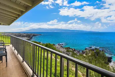 Image de Kapalua Bay Villa 21b2 By Parrish Maui - Oceanfront panoramic Views