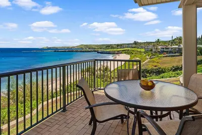 Image de Kapalua Bay Villa 21g2 By Parrish Maui - Beachfront location with Ac