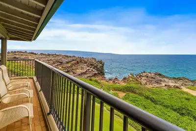 Image de Kapalua Bay Villa 30b3 By Parrish Maui - Oceanfront panoramic views
