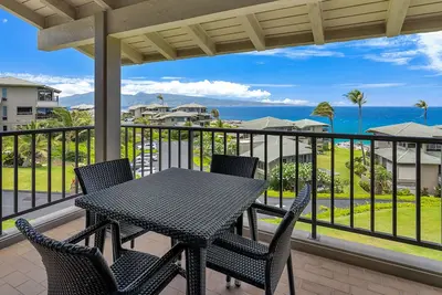 Image de Kapalua bay Villa 31b1 By Parrish Maui - Ocean Views and near pool