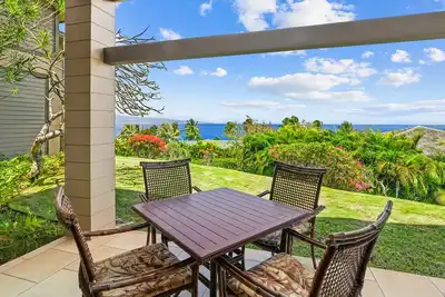 Image de Kapalua Ridge Villa 114 By Parrish Maui - Ground floor no steps & Ac