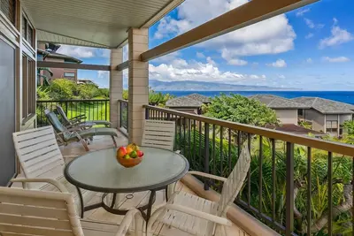 Image de Kapalua Ridge Villa 1112 By Parrish Maui - Spacious with Ocean Views & Ac