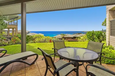 Image de Kapalua Ridge Villa 1511 By Parrish Maui - Premier interior & ocean views