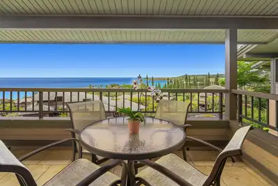 Image de Kapalua Ridge Villa 1721 By Parrish Maui - Great ocean views & Ac