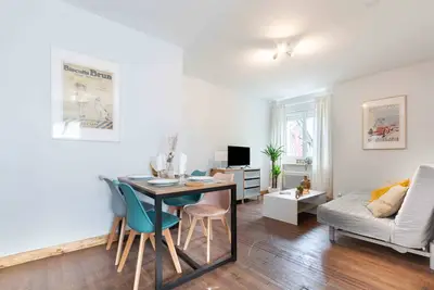 Image de Le Chenin - à 5 min du château d'Amboise