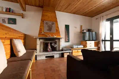 Image de Capitano Grandi 5 - Trois Chambres Appartement, Couchages 5