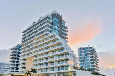 Image de Elegant and comfortable Luxury Beach Apartment Sonesta Cartagena