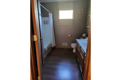Image de Cheerful 2-bedroom Chalet with loft and fireplace