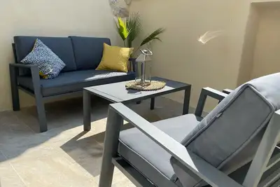 Image de Belles Pierres classé 3 étoiles proche du canal