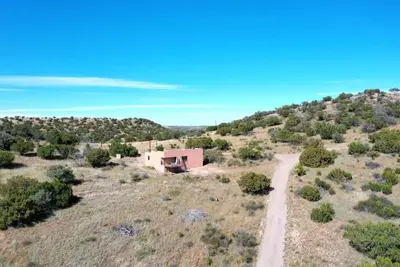 Image de Casa del Norte - Secluded Home in Del Norte Mtns