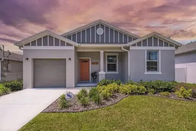 Image de Gem of a Home, Heart of Ybor