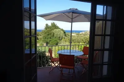 Image de Sea view apartment