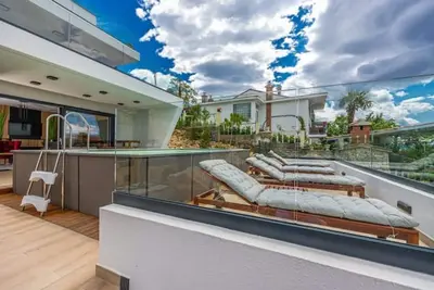 Image de Villa Spa - Deck 1