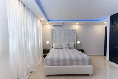 Image de Unique & Spacious 2bdrs Luxury Condo
