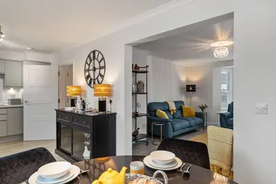 Image de Cottage Mews - Seaside Cottage, Parking, Terrace