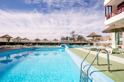 Image de Las Americas Olimp Costa Adeje