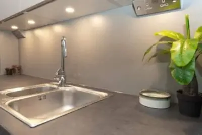 Image de All inclusive LuxuryHome in Shoreditch Central Lon