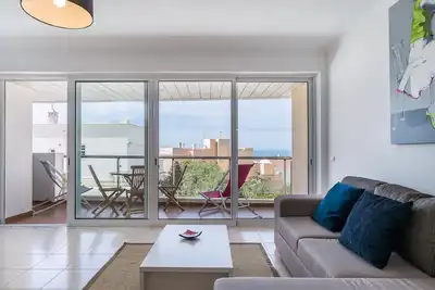 Image de Aubre Red Apartment, Praia da Rocha, Portimao