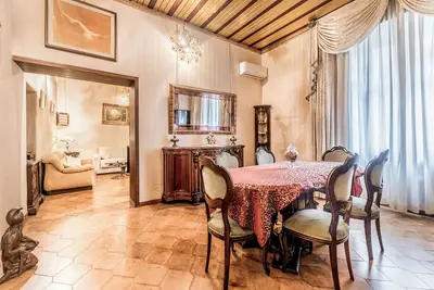 Image de Dimora Armanda - Deux Chambres Appartement, Couchages 5