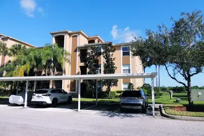 Image de Sun, Golf & Gulf in Paradise