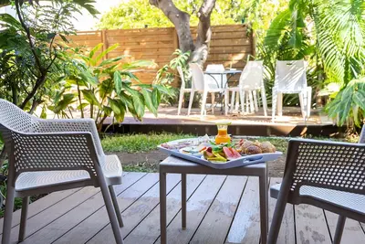 Image de Residence Tropic Appart'hotel