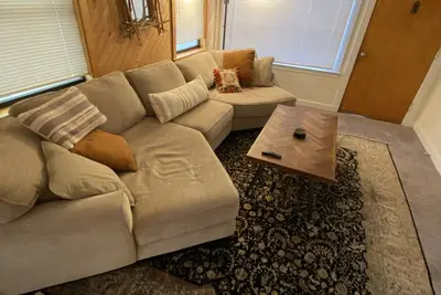 Image de Charming Chalet in Ideal downtown location