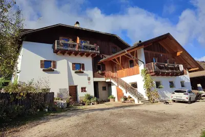 Image de farm💗 for families and vacationers with pets