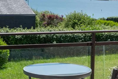 Image de Appartement vue mer; plage du Porzic